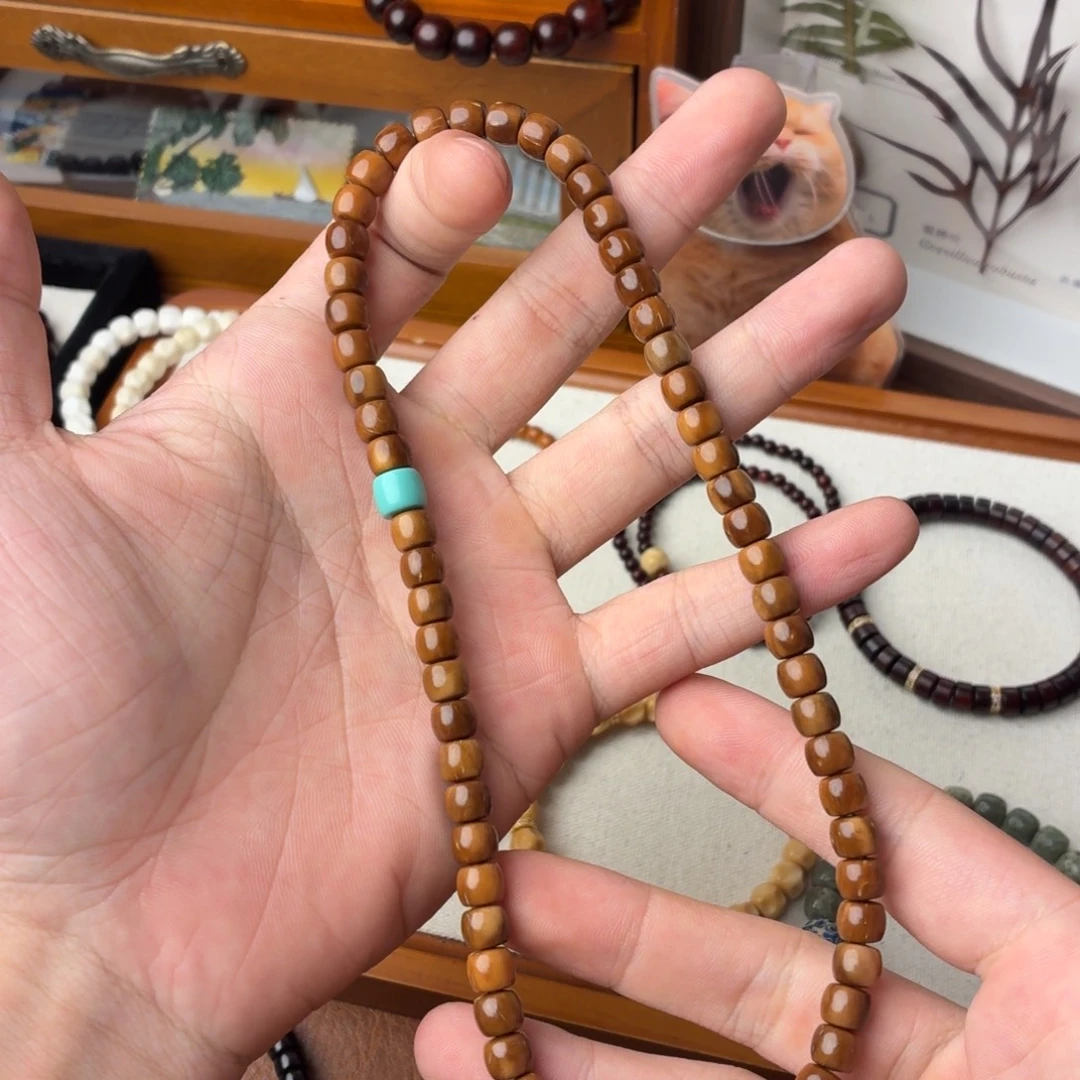 手串/手链菩提库克