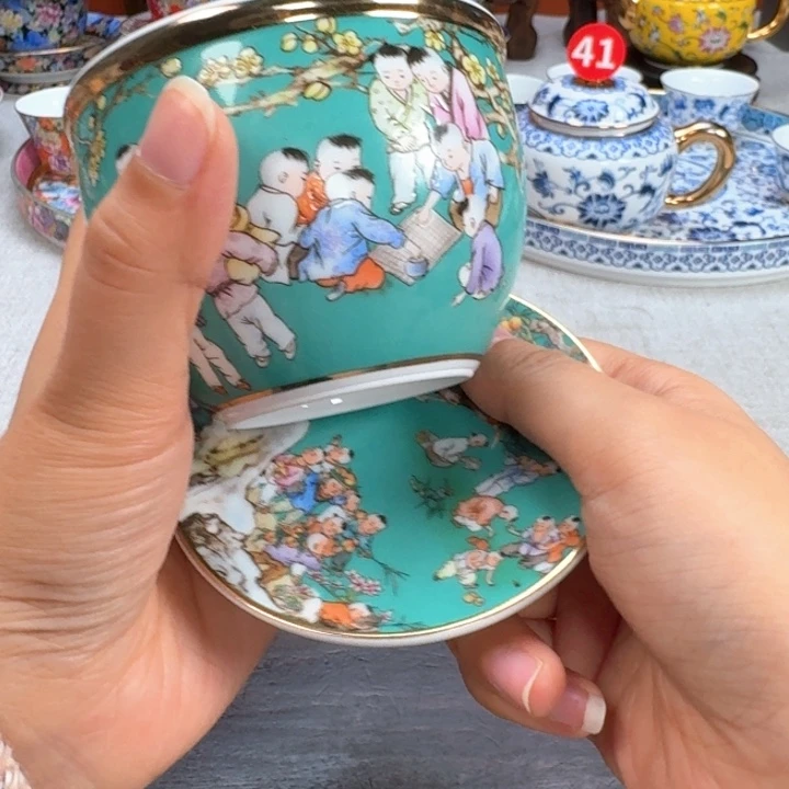 景德镇陶瓷景德镇瓷器