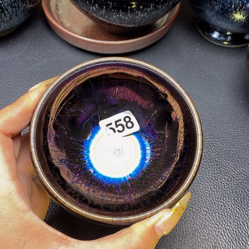 【闪购商品】茶盏茶杯主人杯杯杯