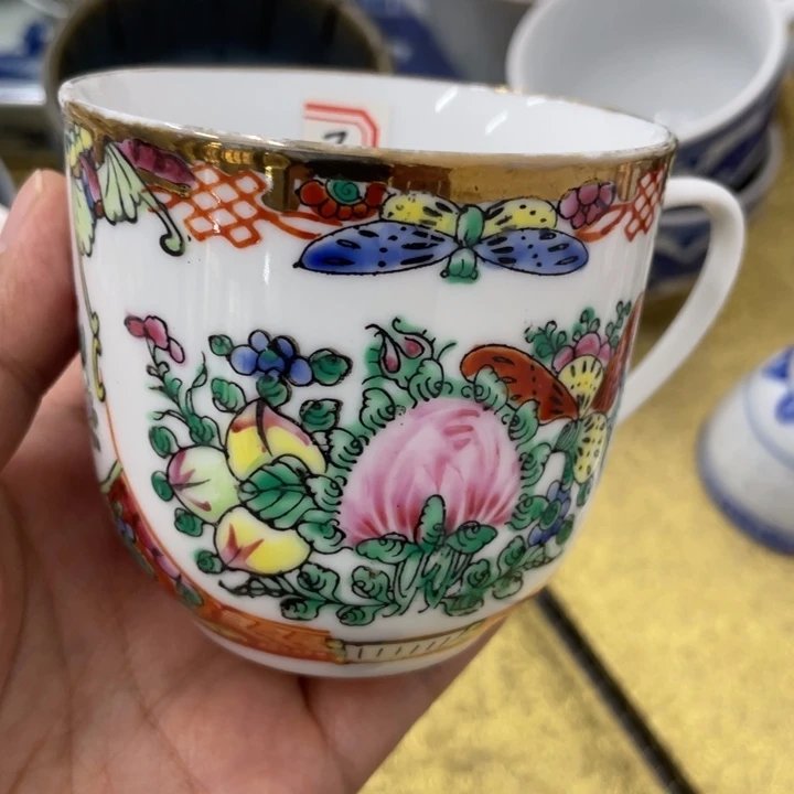 日用家用陶瓷制品