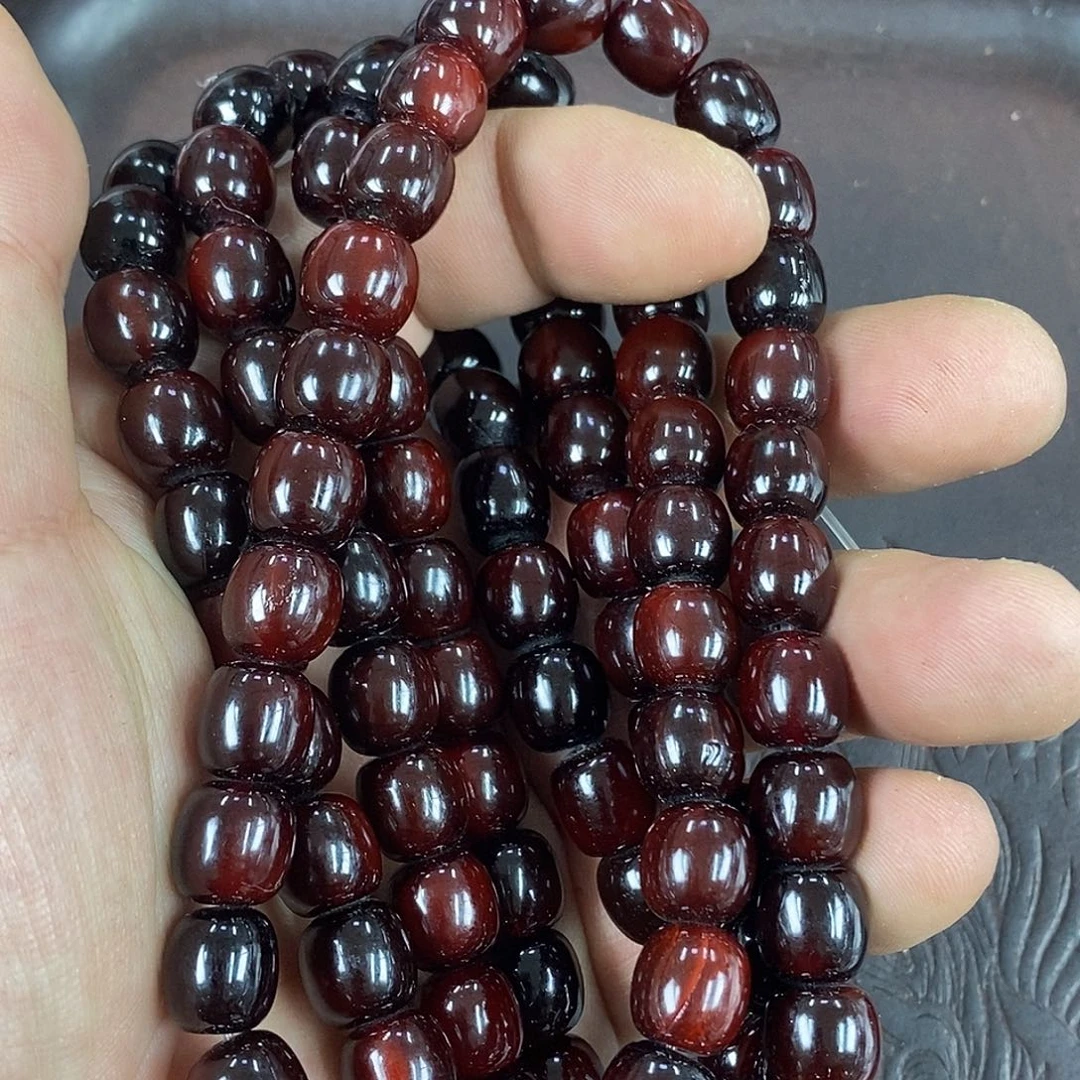 驼骨手串/手链配饰131尺寸1.0牛角