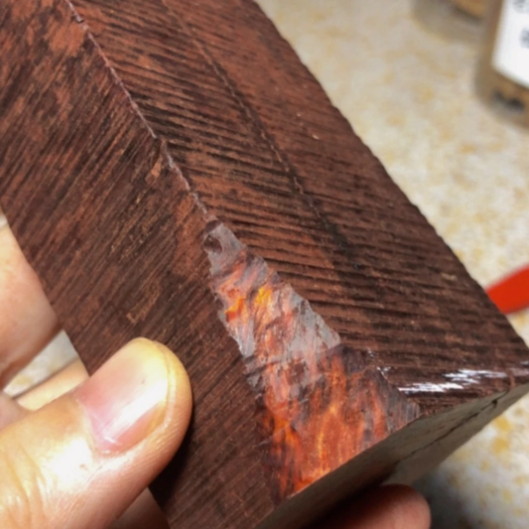 【闪购商品】檀香紫檀（小叶紫檀）尘*