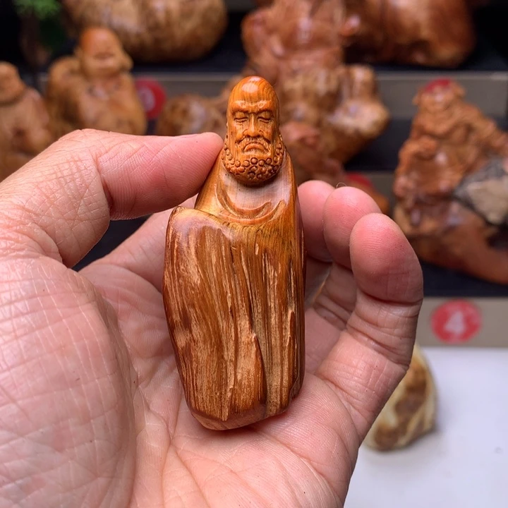 柏木（崖柏）崖柏陈化