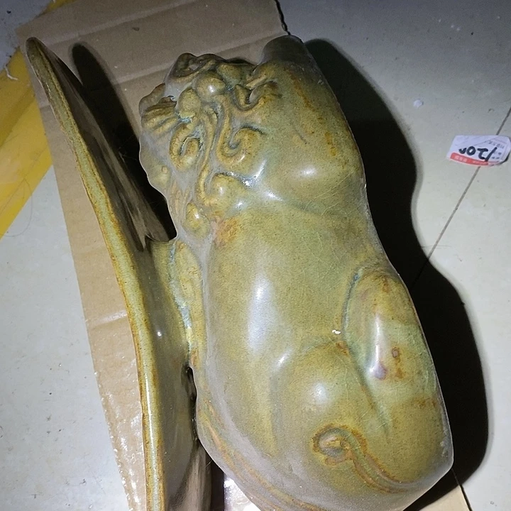 【闪购商品】南*客景德镇陶瓷研究所