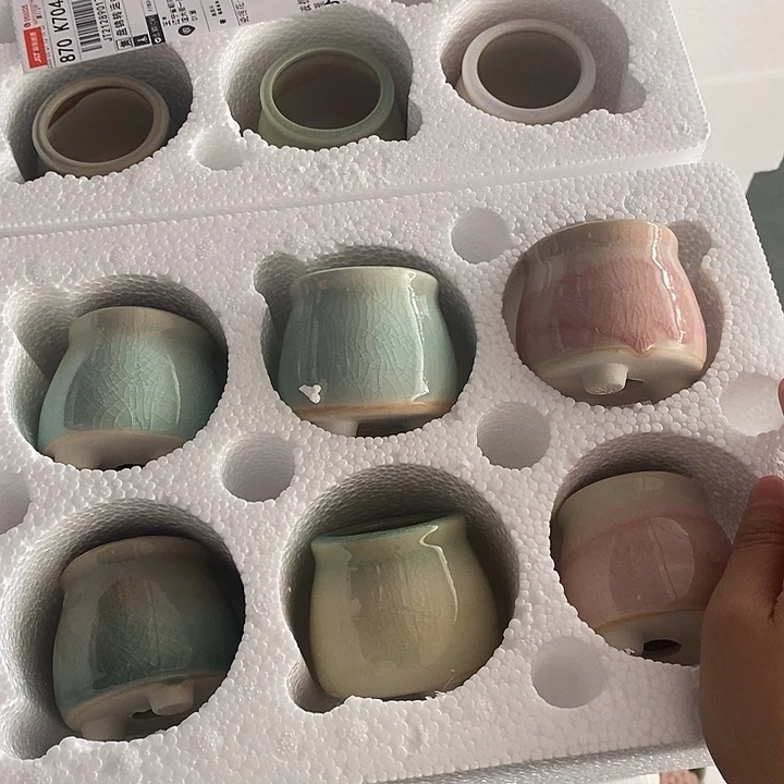 「满9.9米包邮发货」6个浮力