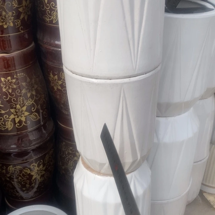 低腰白钻石中号口26/33