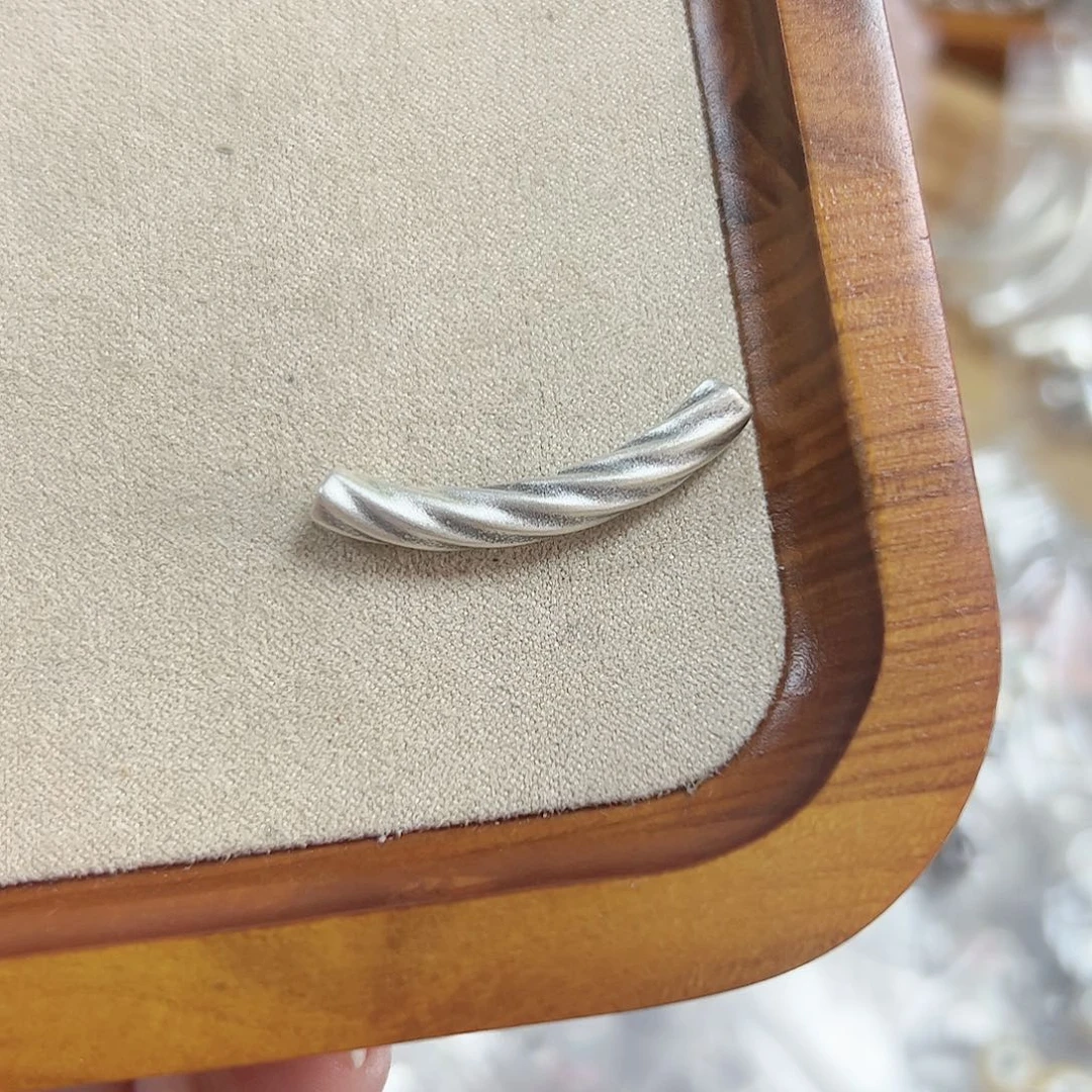 【闪购商品】无足银