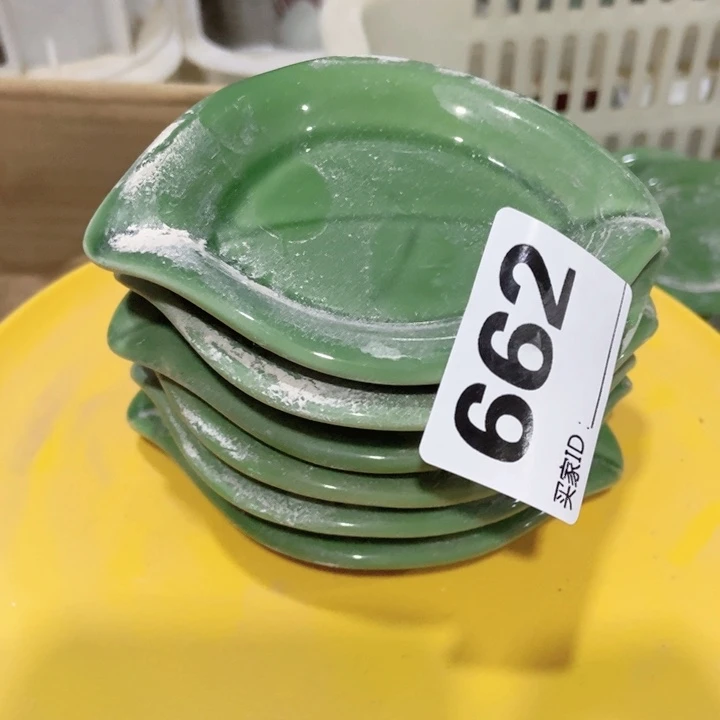 茶具微瑕，介意勿拍