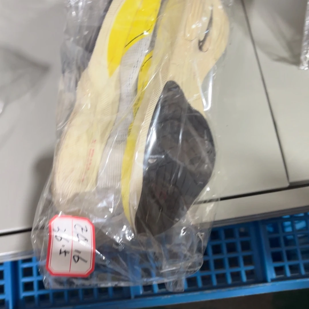 再生纤维素纤维战损鞋子