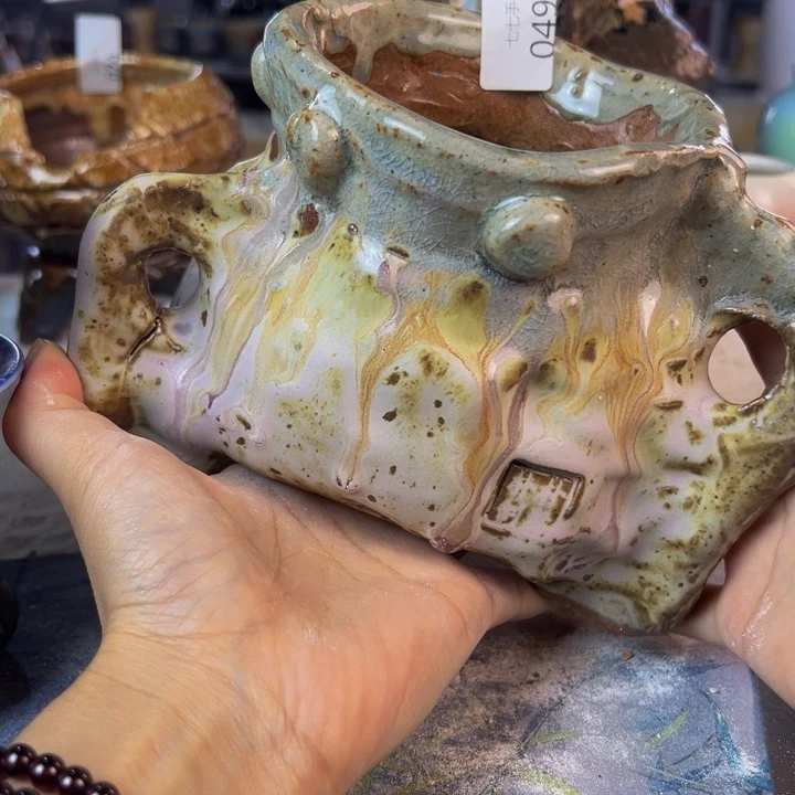 景德镇陶瓷研究所