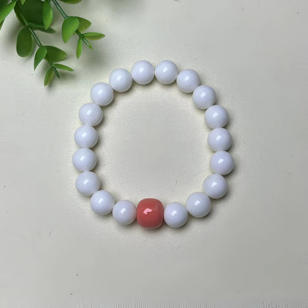 高端精品10mmBLC手串L7