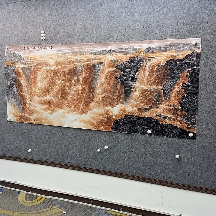 书法作品多次参加全国