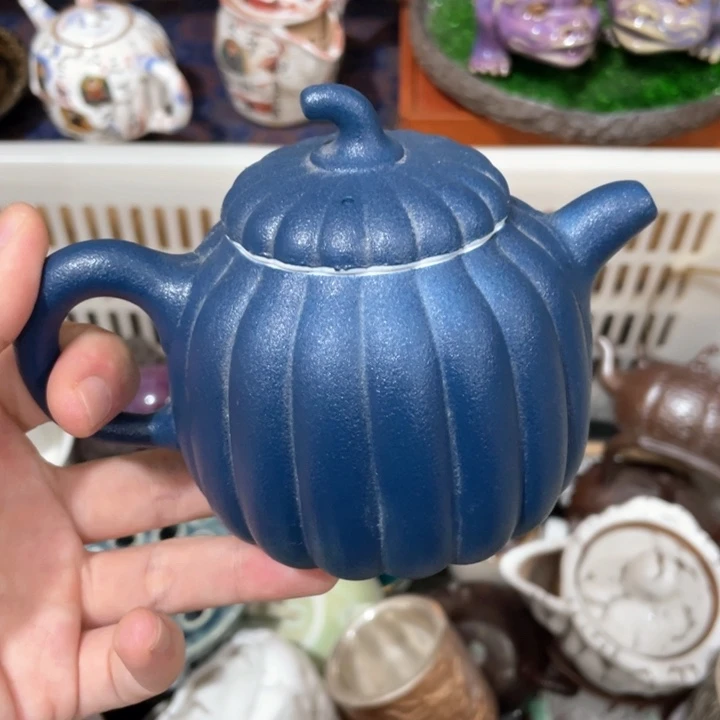 茶壶紫砂紫砂茶具