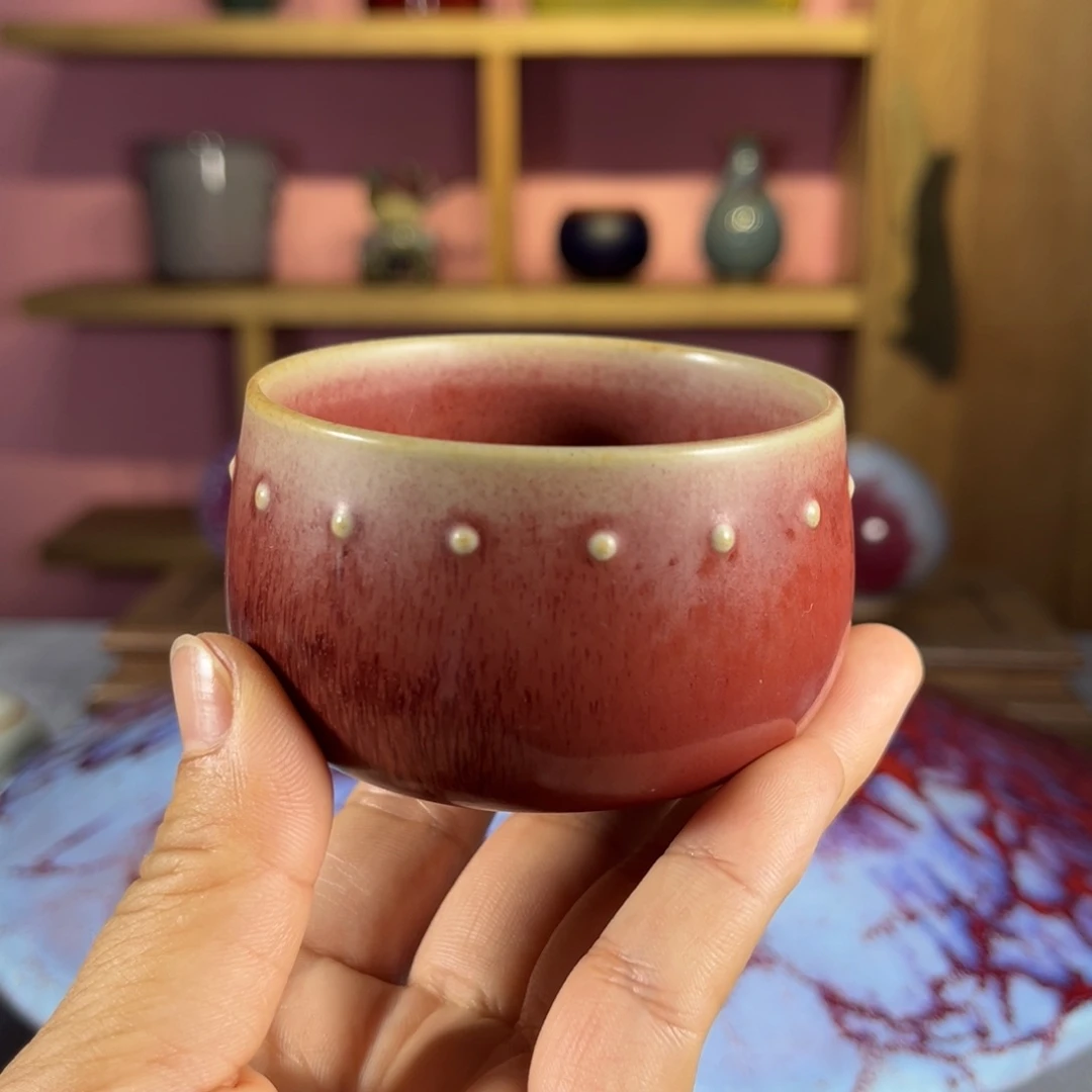 杯纯手工制作工艺4