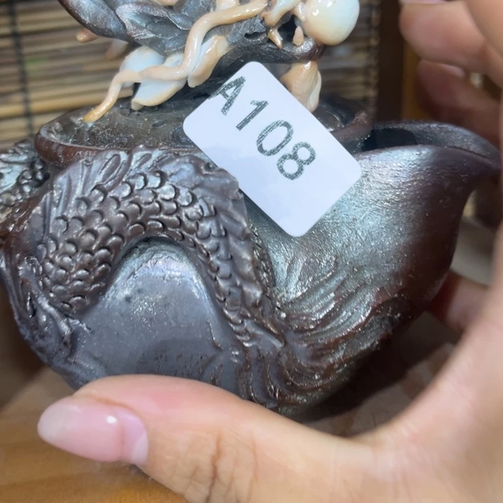 A***丶柴烧裸烧源头产地