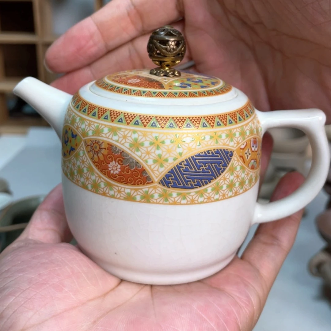 【闪购商品】老段烧茶器茶具！