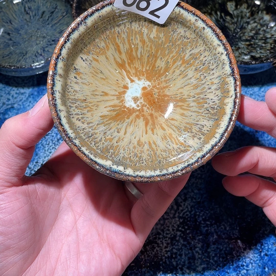 茶盏美好生活从开始到结束