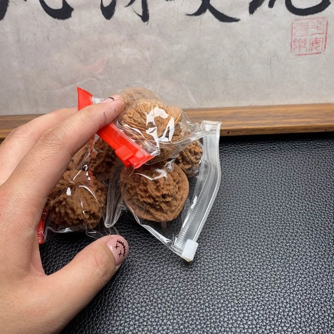 核桃手串/手链1*文玩核桃