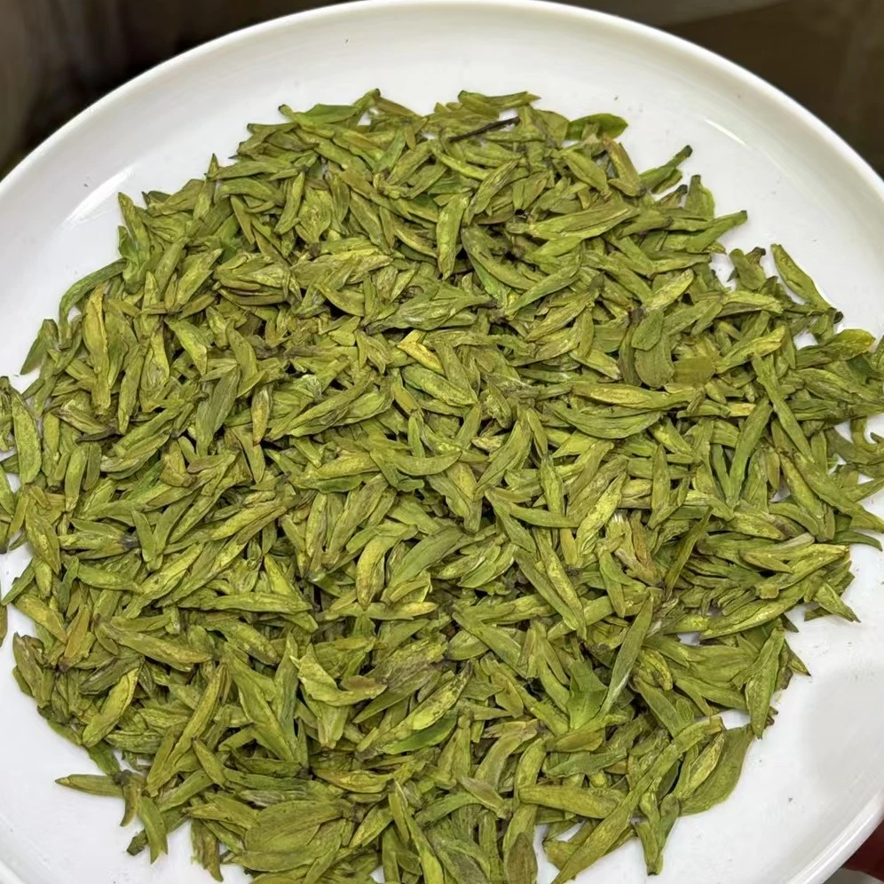 新茶龙井高性价比