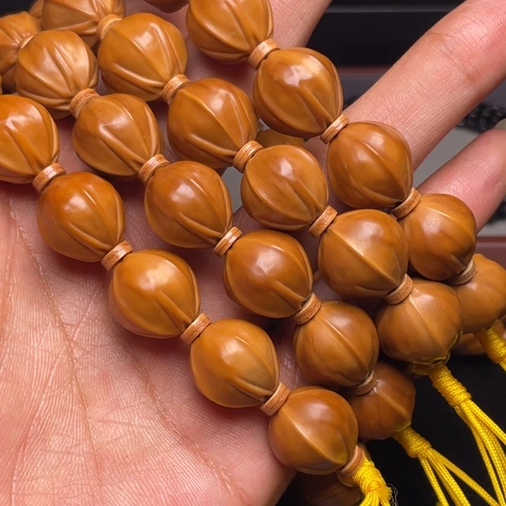 手串/手链橄榄核橄榄球赛