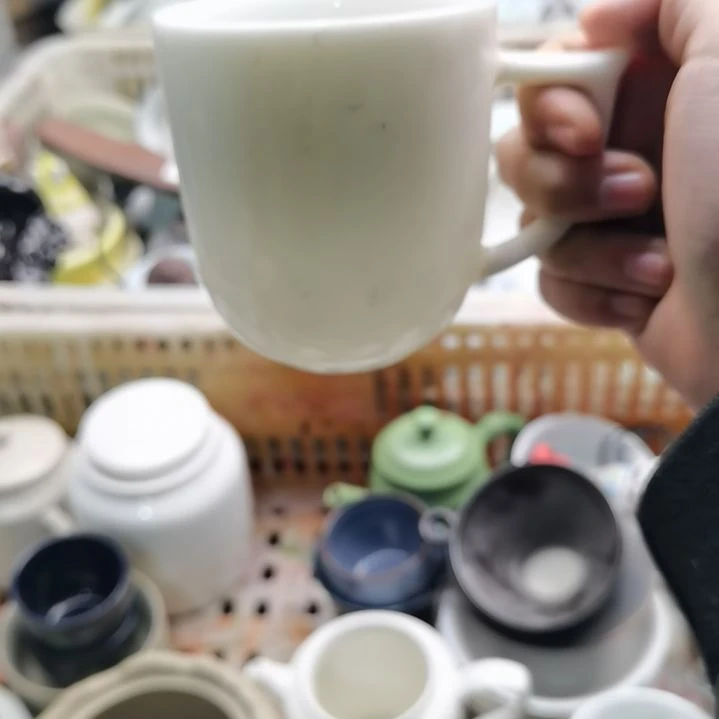 茶壶公道杯盖碗茶杯茶壶