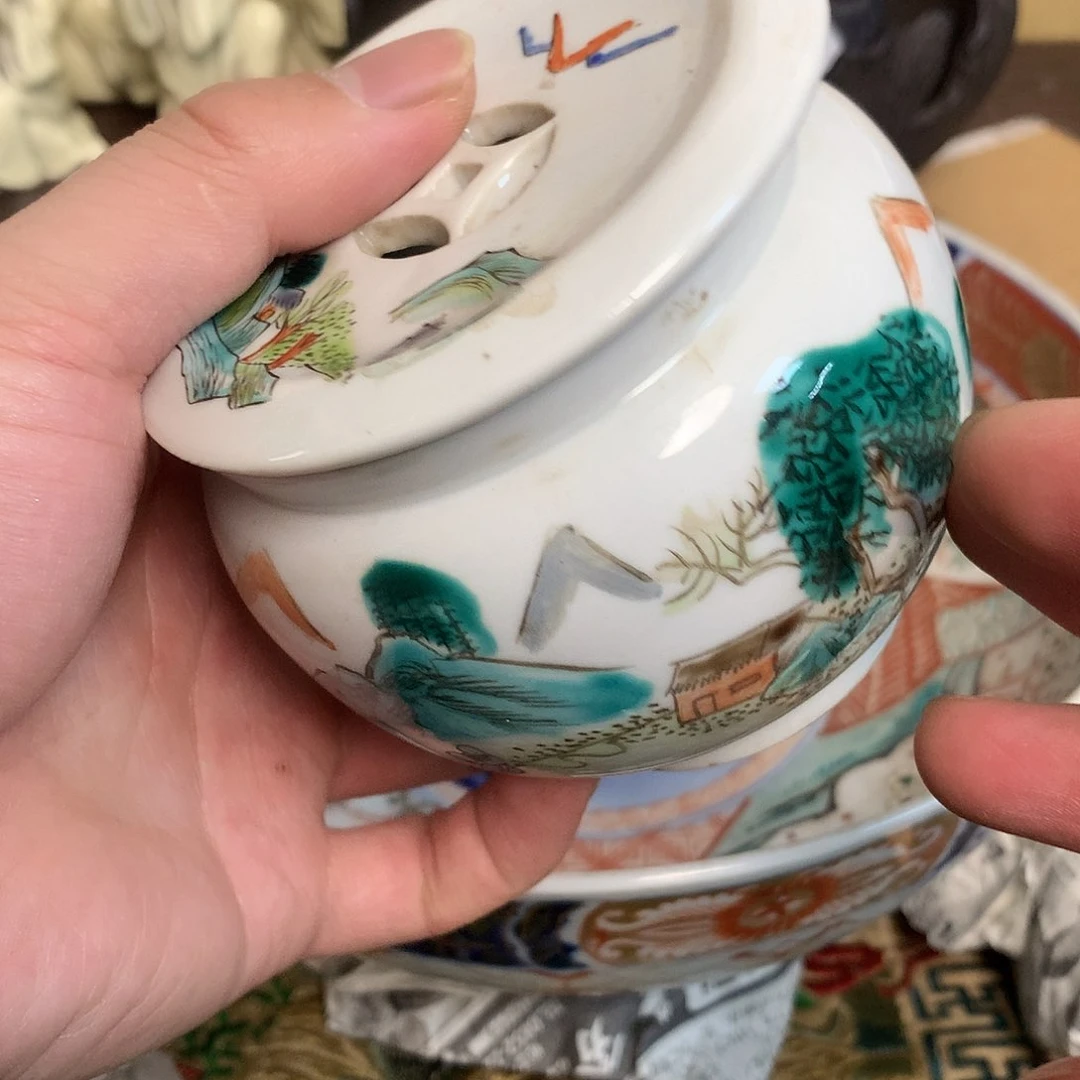 紫砂茶宠工艺美术作品