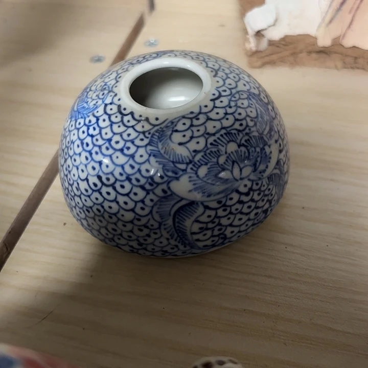 月***城摆件陶瓷摆件不固定一件