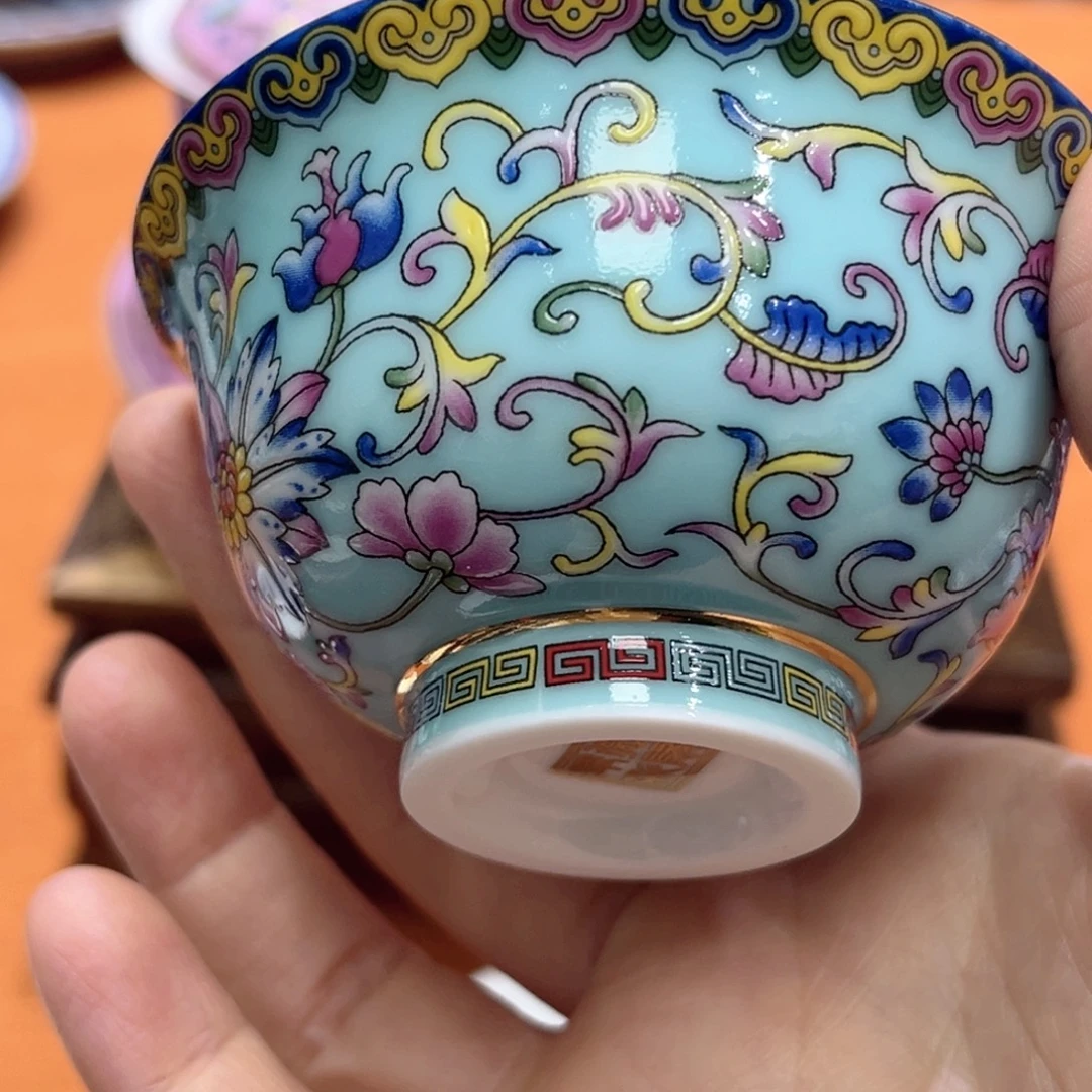 摆件景德镇陶瓷景德镇陶瓷