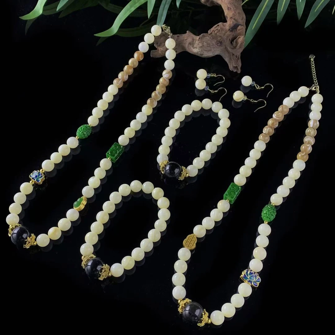 C3985卡10左右-太极贝三件套-配盒-多样性发其一