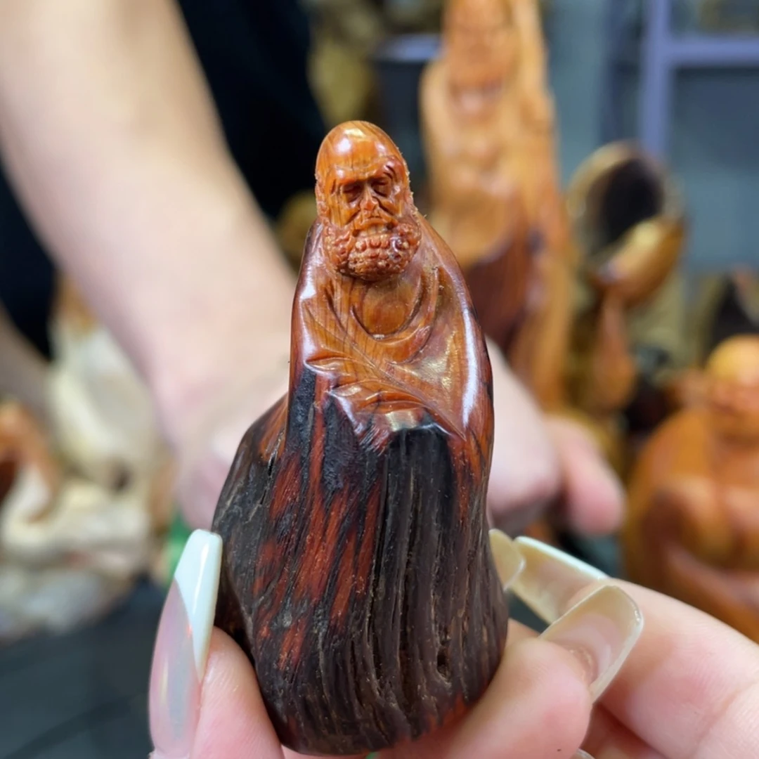 【闪购商品】柏木（崖柏）其他