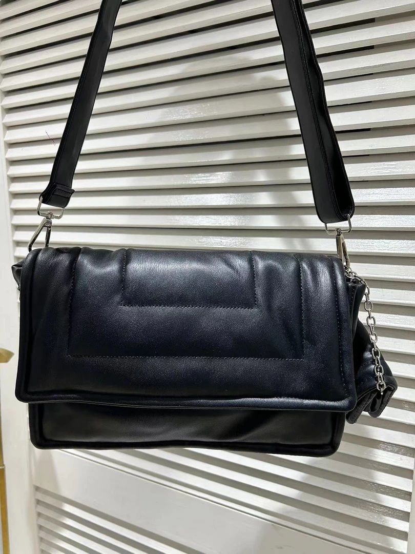 东家精选（2329-2358）美包小众单肩斜跨手提1  . 21