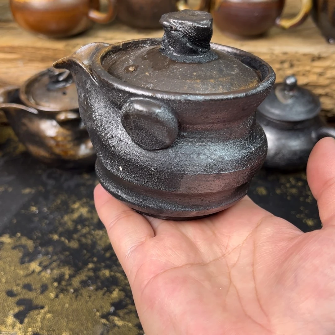 薪烟柴烧茶器666888
