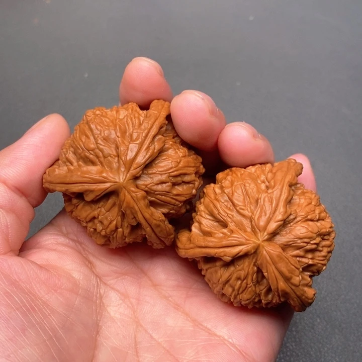 吊坠文玩核桃大*: