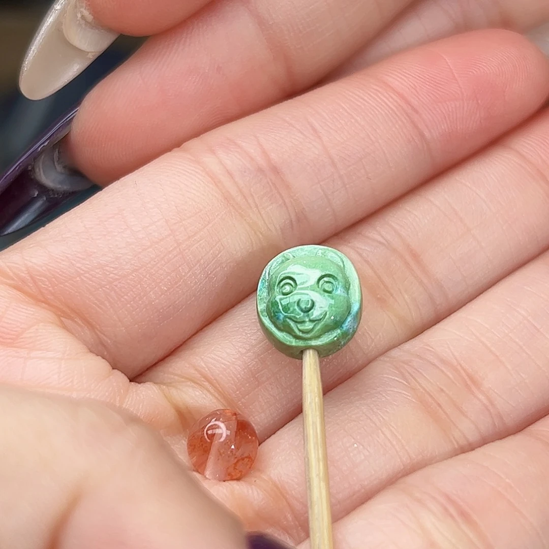 南红玛瑙珠宝奇石未镶嵌