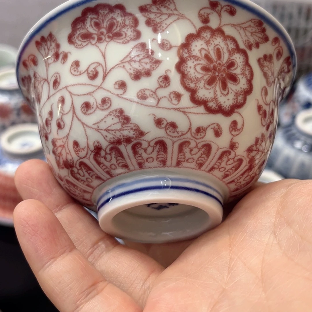 陶摆件景德镇陶瓷景德镇陶瓷