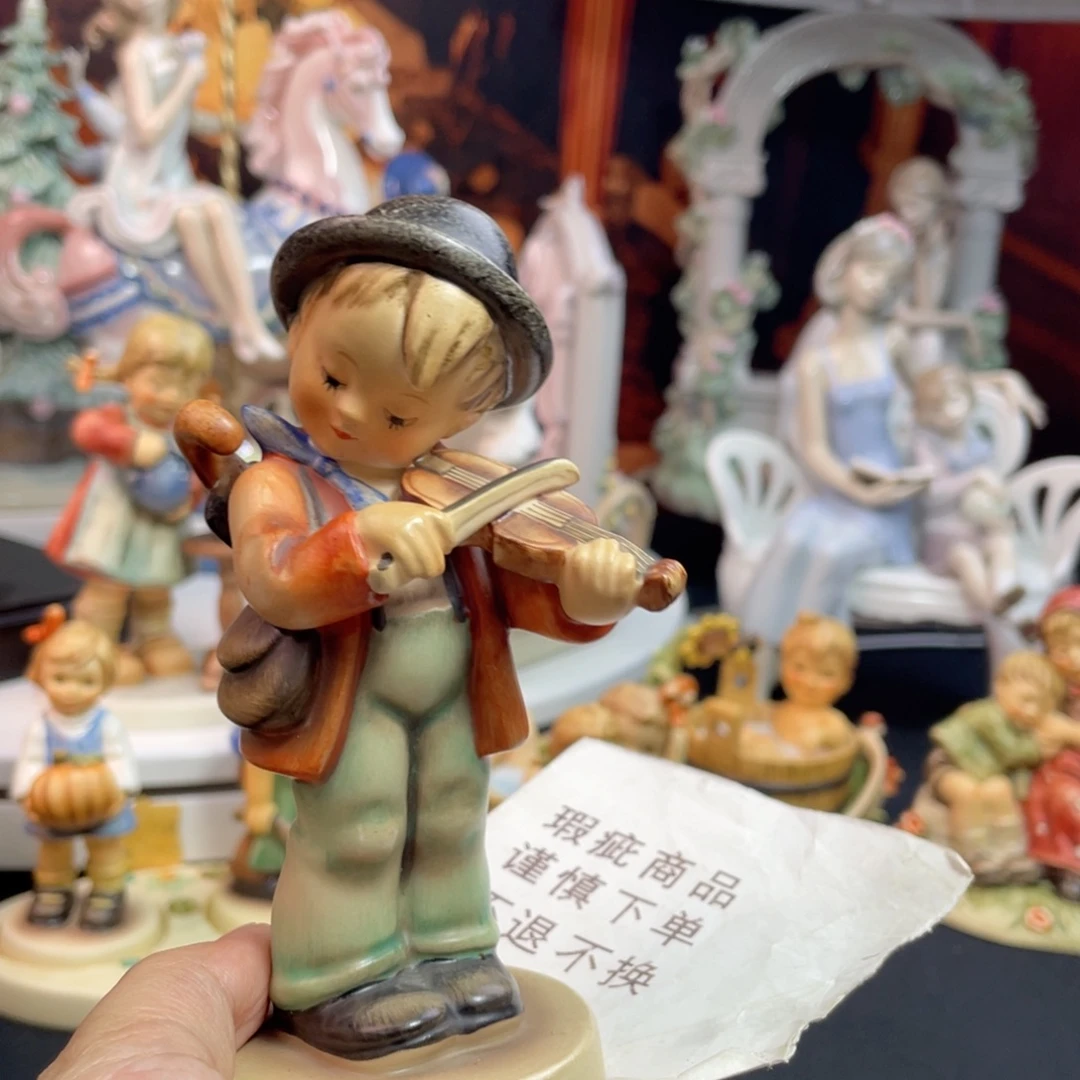 瓷片欧美中古美物
