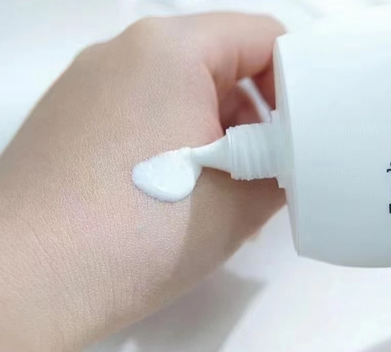 *宫中温和防晒霜正装