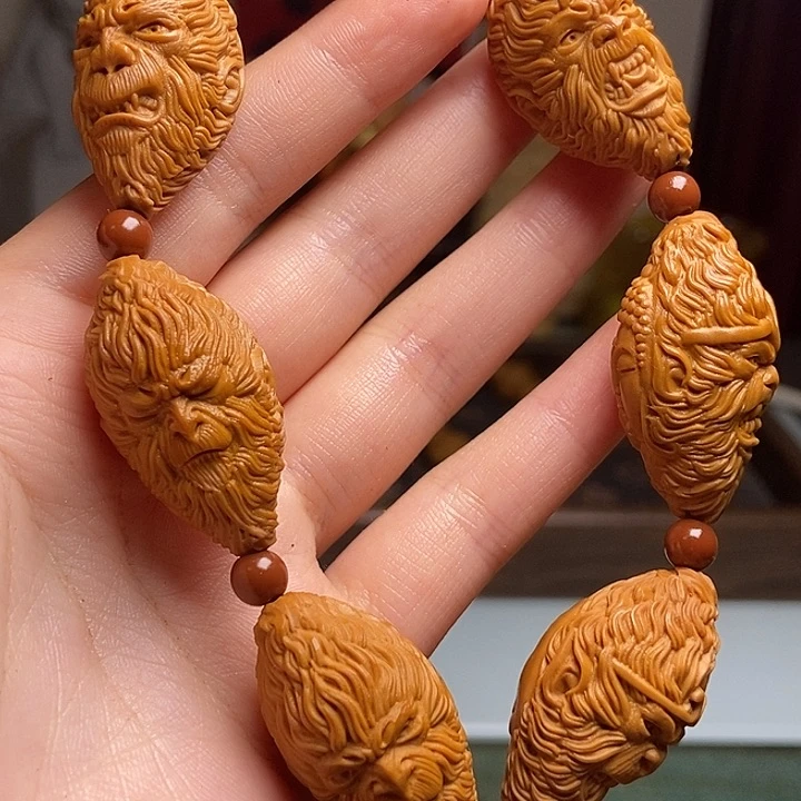 橄榄核手串/手链ggggggghhhhh