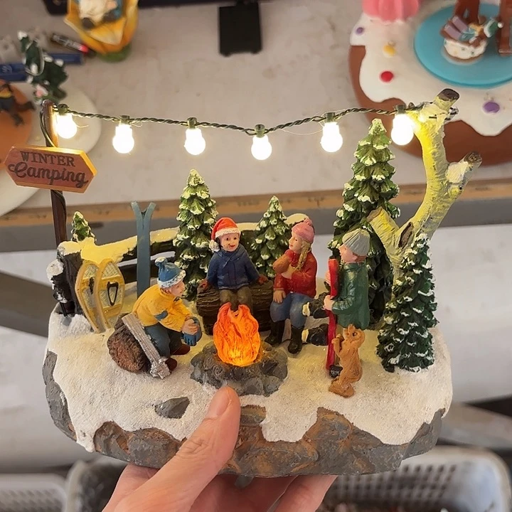 瓷片工艺品默认微瑕不退不换