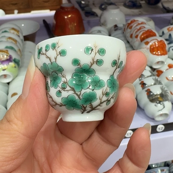 陶瓷艺术品收藏陶瓷