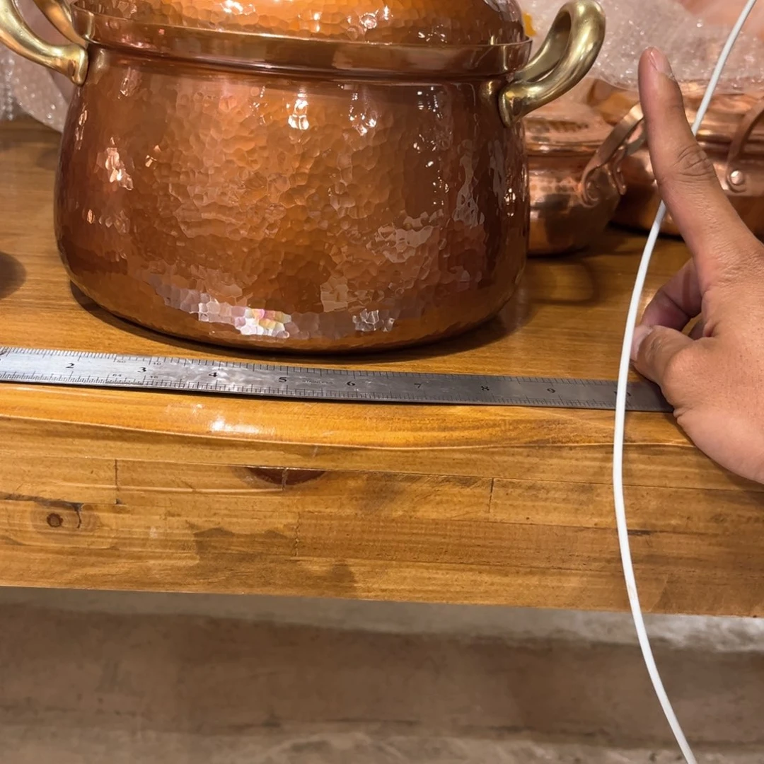 G****！烤色厚料子锅苏工高汤