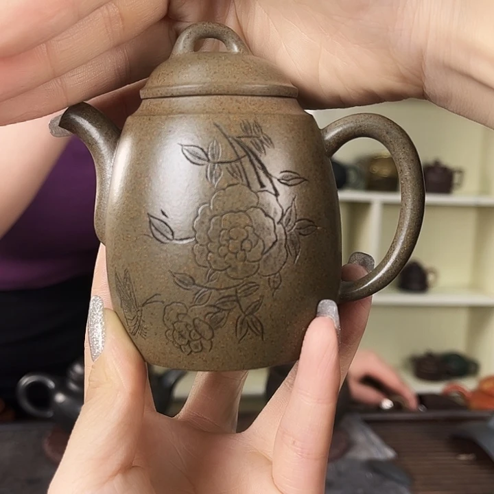 茶壶紫砂紫砂工艺厂