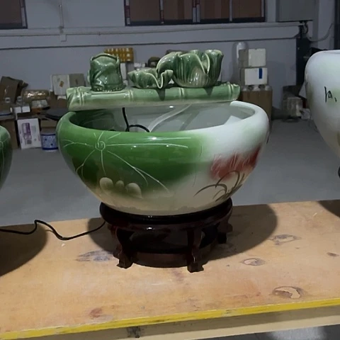 陶瓷陶瓷制品123456