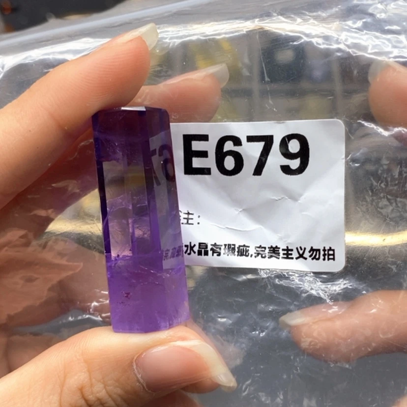 【闪购商品】未镶嵌珠宝半成品水晶