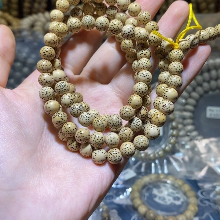 吊坠星月菩提星月