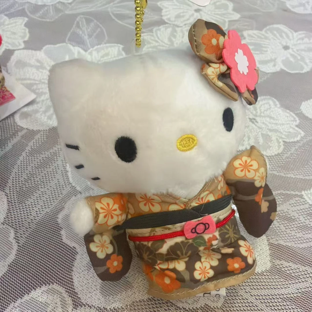 创意卡通公仔挂饰