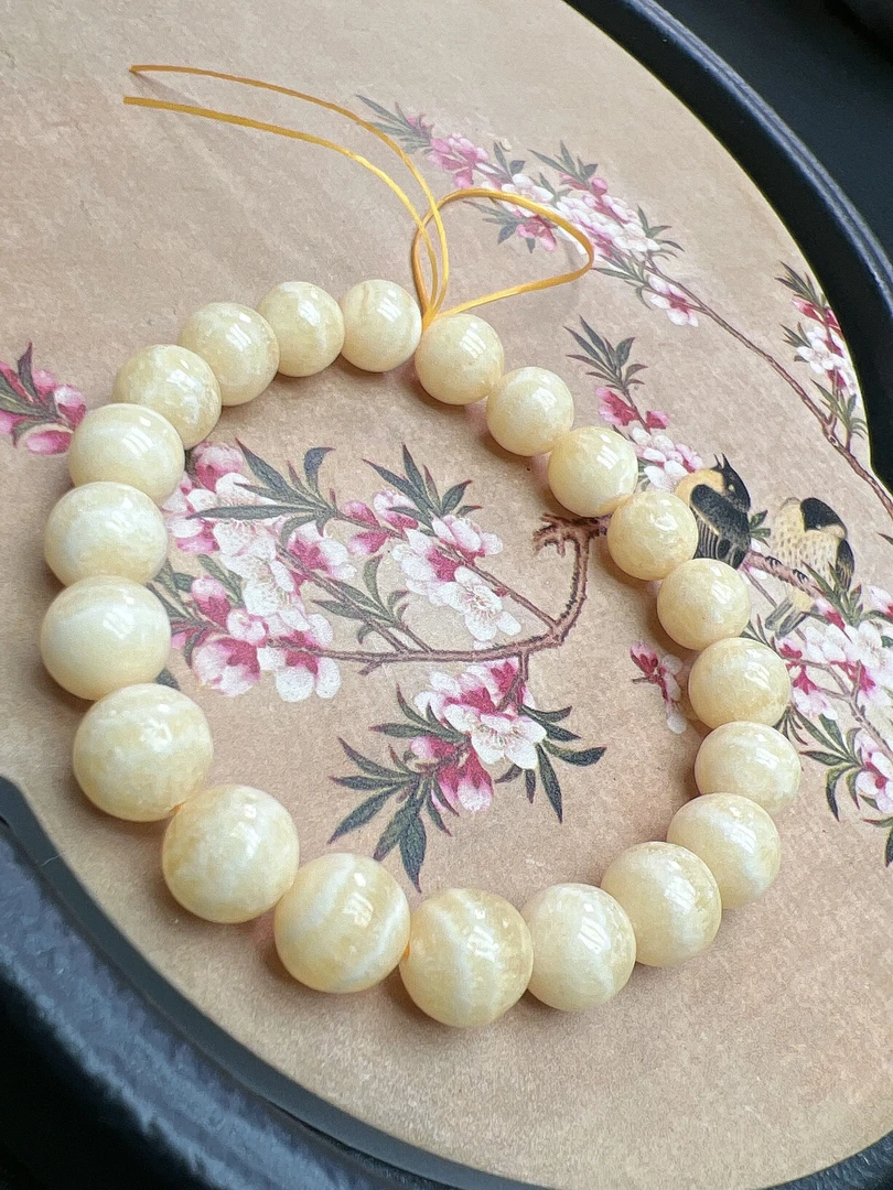 权权芯料 手链  Q527