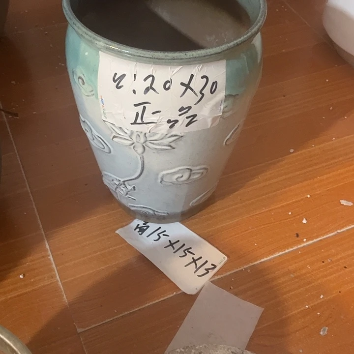 泥塑自产自销模式