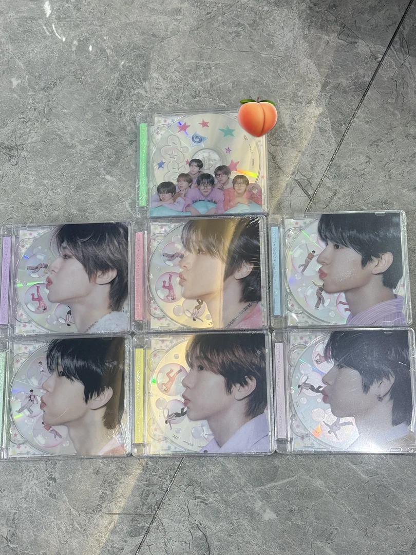 nctwish划愿合集(自助下单)