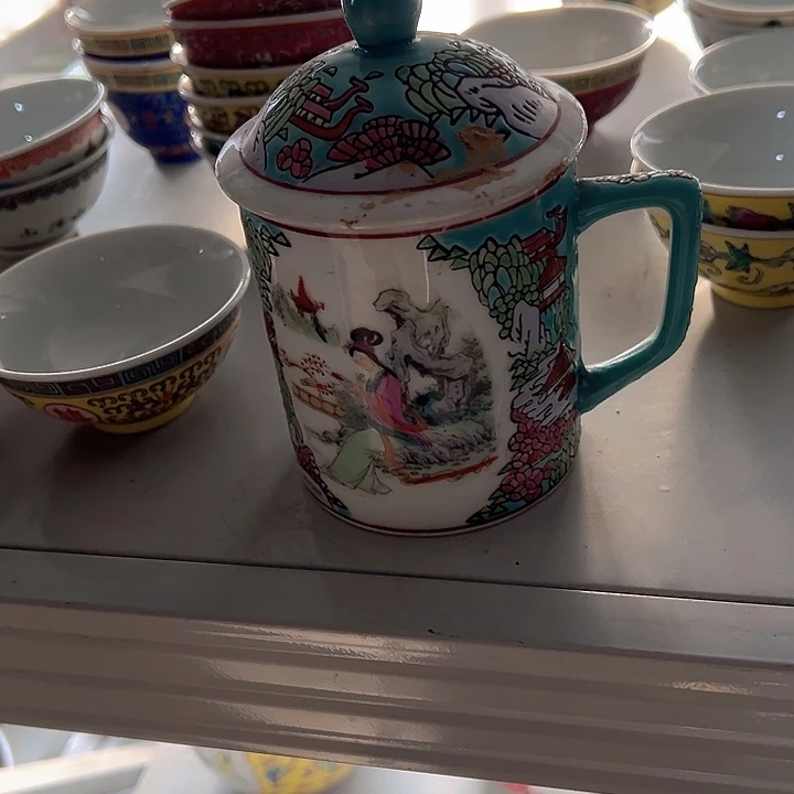 其他陶景德镇陶瓷学院等单位